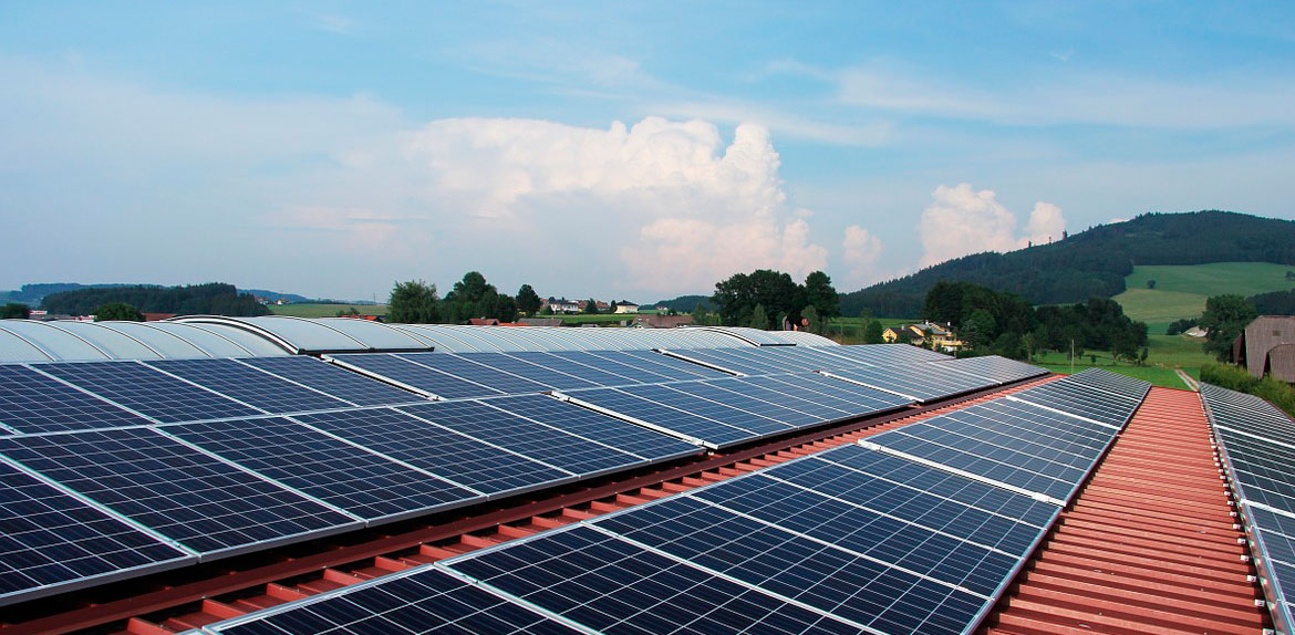 Energia solar fotovoltaica pode gerar até 95% de economia em sua conta de energia elétrica*