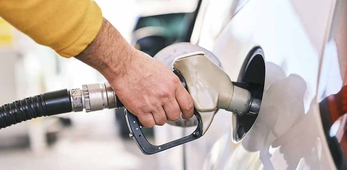 Petrobrás reajusta preço da gasolina, diesel e gás de cozinha