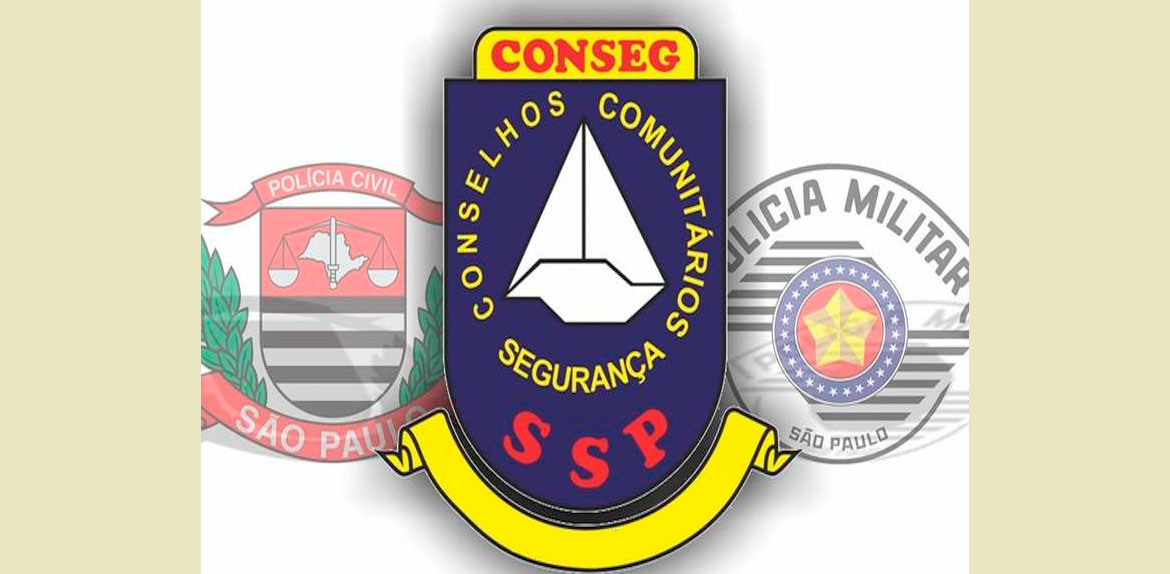 O Conselho Comunitário de Segurança de Fernando Prestes escolherá nova diretoria