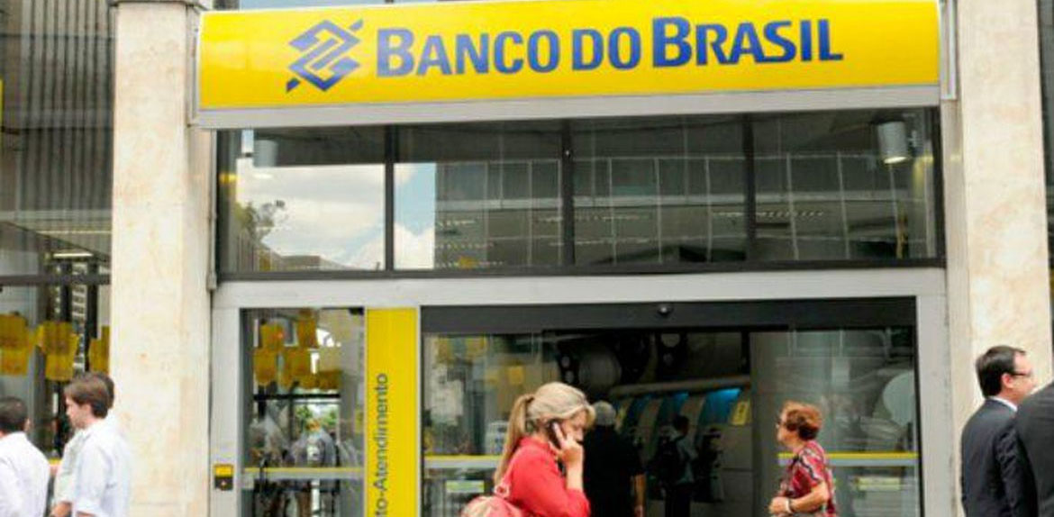 Inscrições do concurso do Banco do Brasil terminam nesta sexta