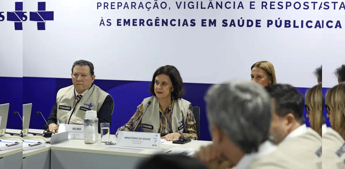 Mpox: conheça sintomas e tire principais dúvidas sobre a doença