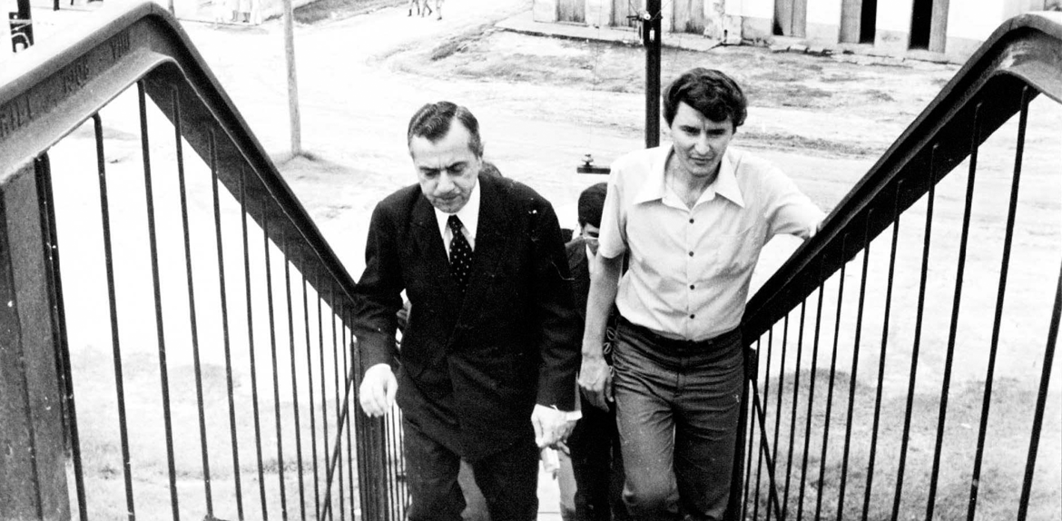 Falece Dejalma Zacarin, ex-prefeito de Cândido Rodrigues, aos 82 anos