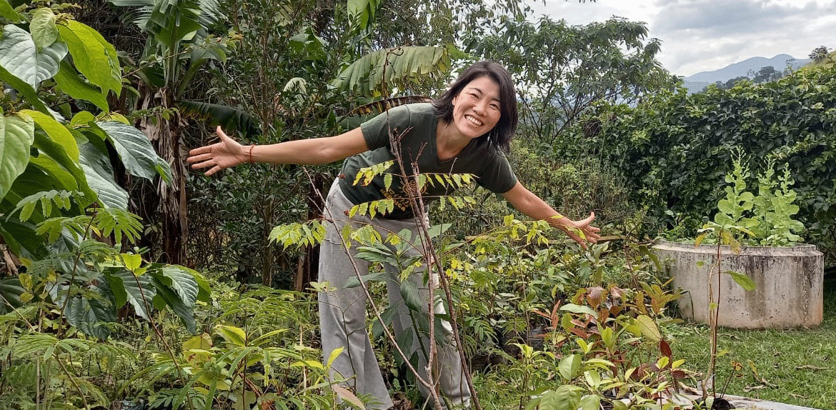 Entre montanhas e saberes: projeto une juventude, cultura e sustentabilidade na Serra da Mantiqueira
