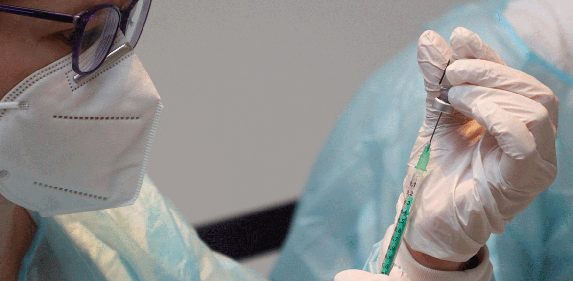 Vacina experimental reduz recidiva em câncer de pâncreas e intestino