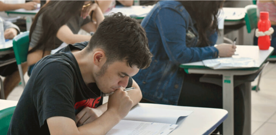 Provão Paulista inicia fase de escolha de cursos em universidades públicas