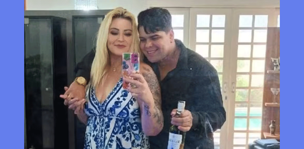 Esteticista é presa após matar namorado a golpes de tesoura e enterrar corpo no quintal em Bebedouro