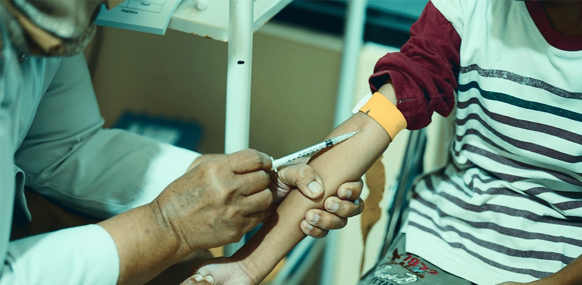 Américo Brasiliense enfrenta crise sanitária após confirmação de água contaminada