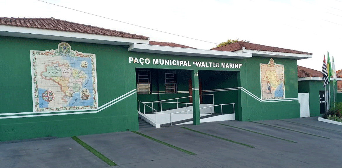 Fernando Prestes abre processo seletivo em diversas áreas