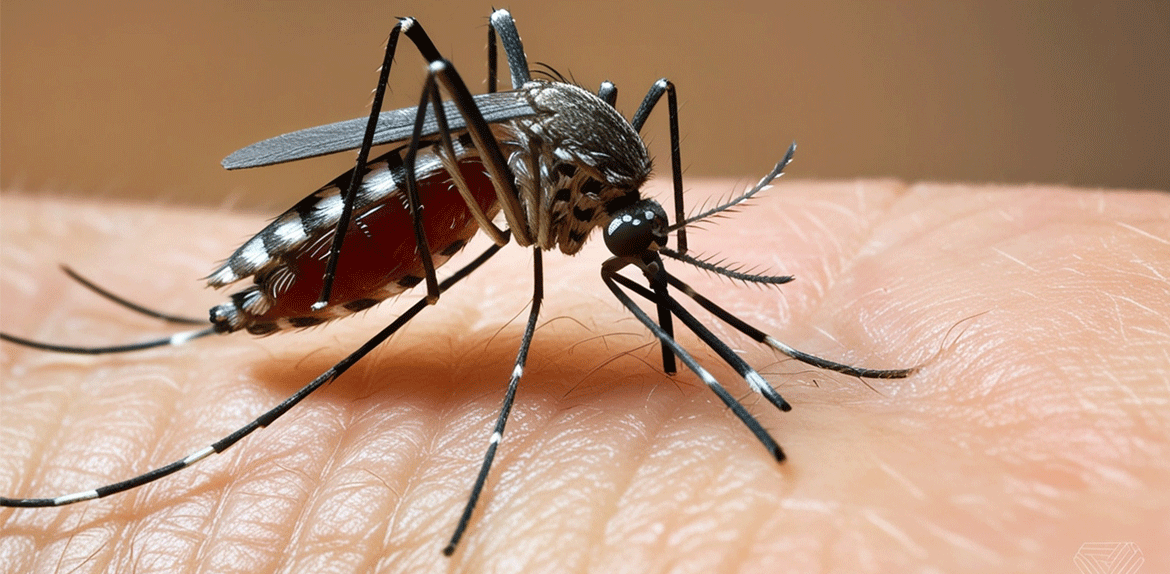 Vacina contra a dengue do Butantan pode beneficiar saúde global