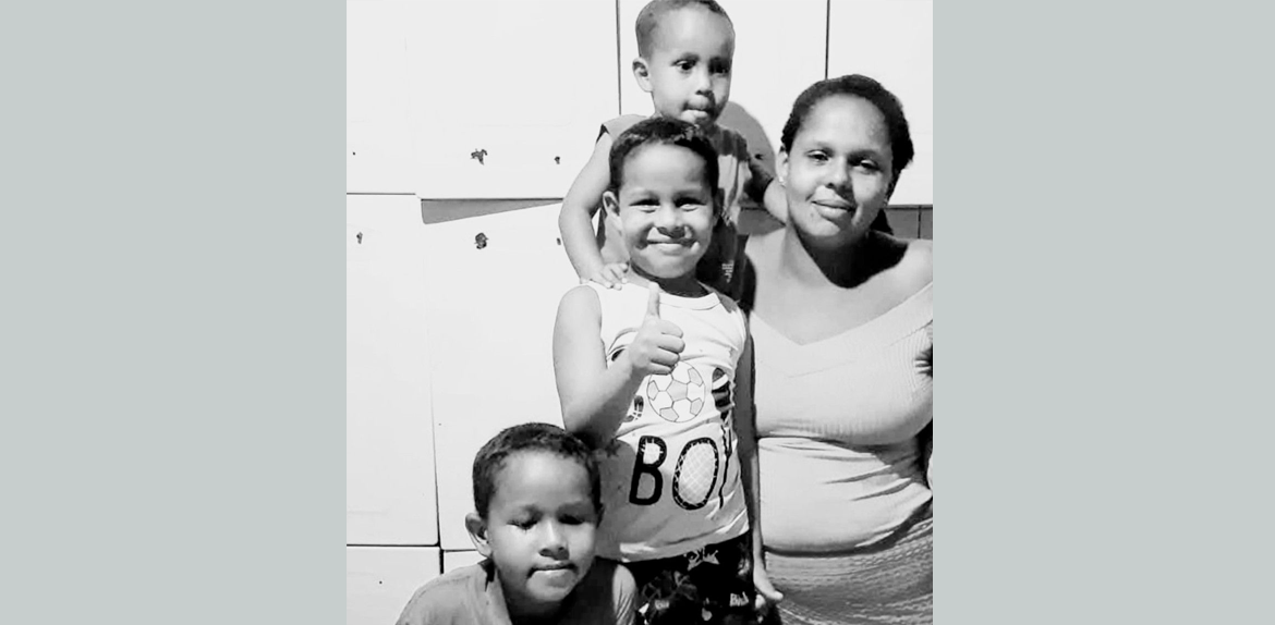 Confissão revela crime brutal contra mulher e três crianças em Jaboticabal