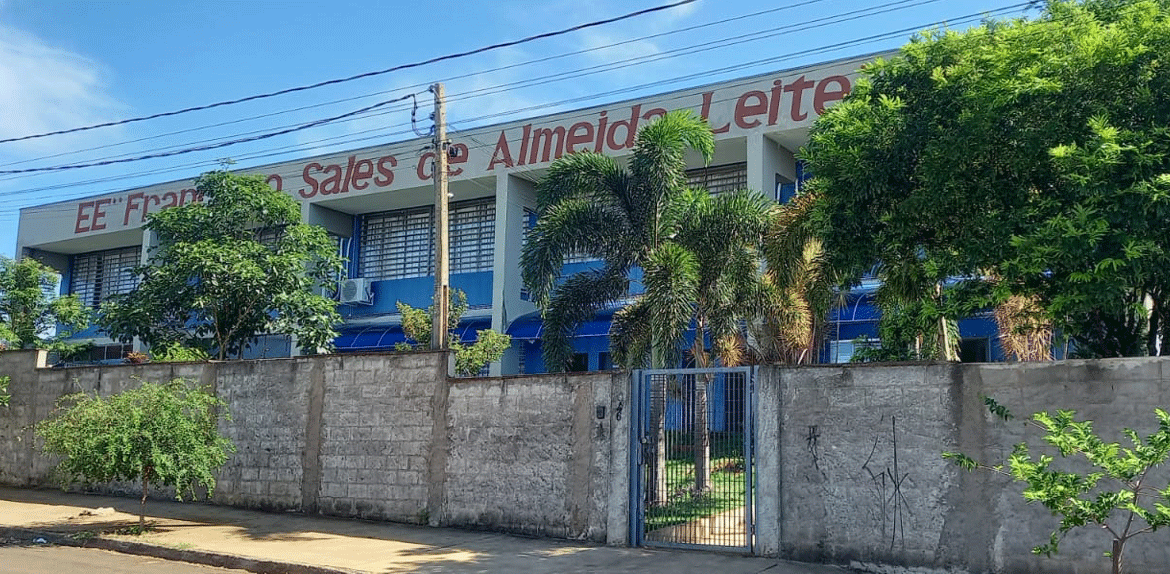Escola Estadual de Fernando Prestes inaugura curso técnico em Administração em 2026