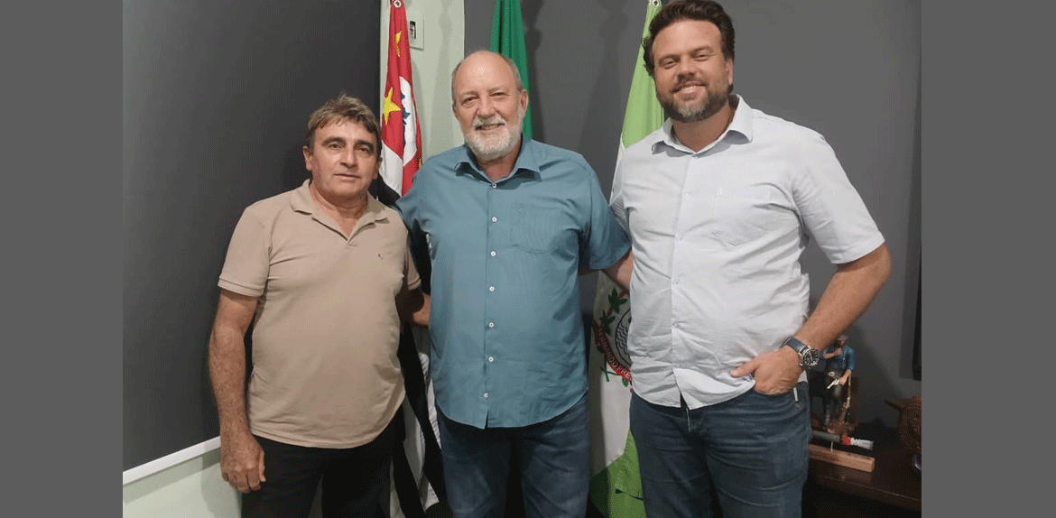 Coordenadoria de Cultura de Fernando Prestes tem novo responsável