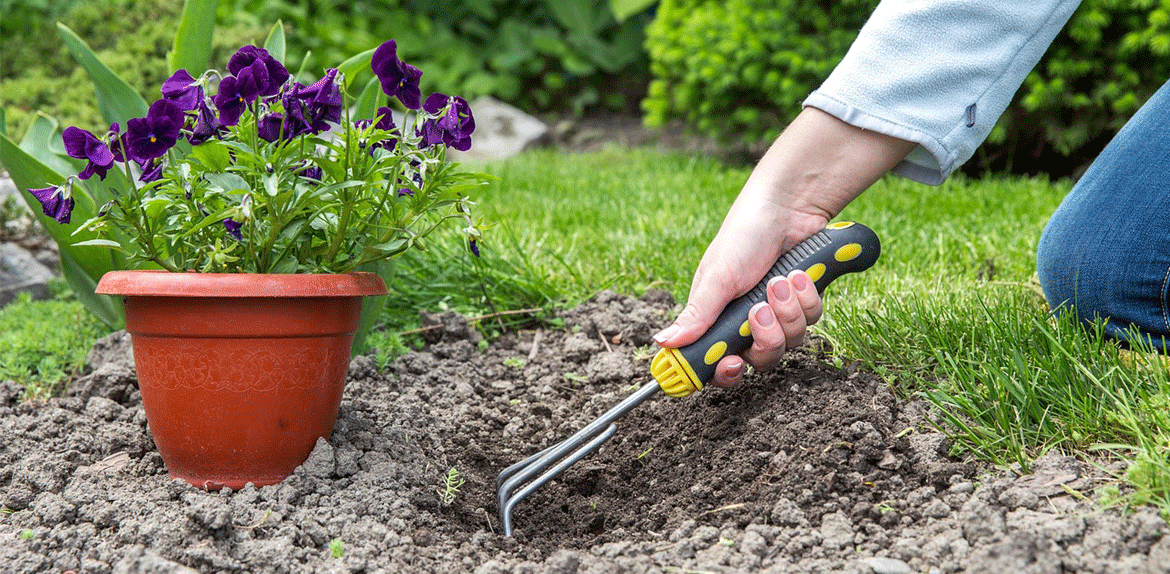 SENAR promove Curso de Jardinagem em Fernando Prestes