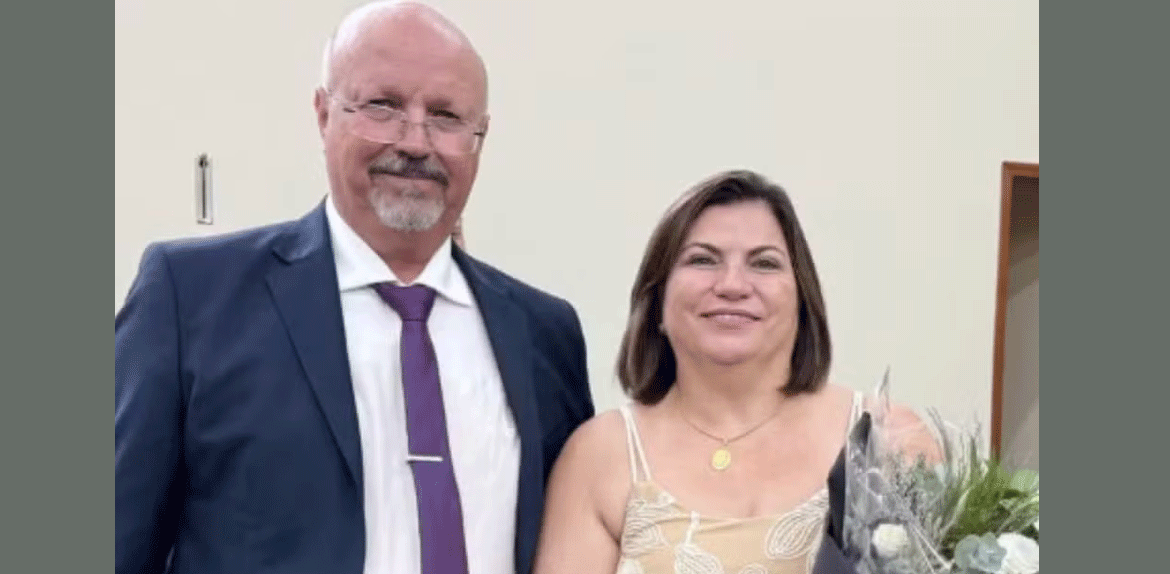 Prefeito e primeira-dama de Vista Alegre do Alto morrem em acidente na SP-319