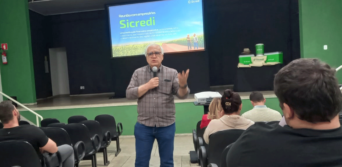 Fernando Prestes terá agência do Sicredi ainda em 2026