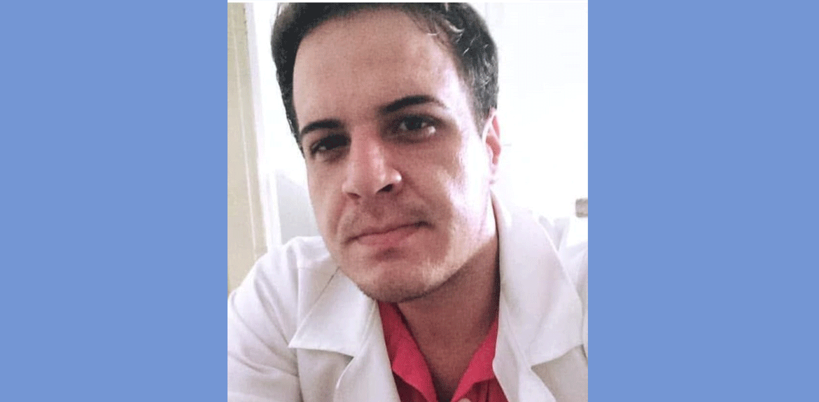 Enfermeiro natural de Fernando Prestes é encontrado morto em São José do Rio Preto