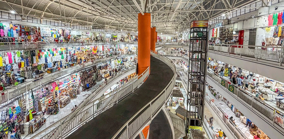 Acordo regulamenta trabalho no comércio em feriados