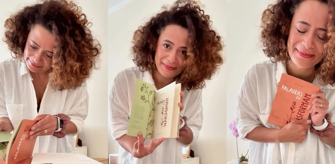 Depois de ajudar outros autores, editora lança a própria história na Flip
