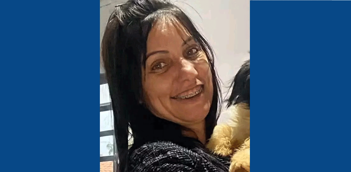 Manicure desaparece em Taquaritinga e carro é encontrado queimado em canavial